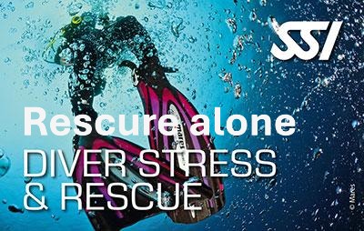 Rescue Diver