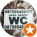 Jasa sedot WC lombok profile picture