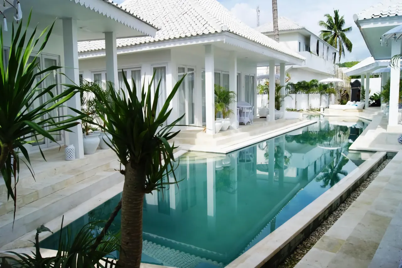 Harmony Villas