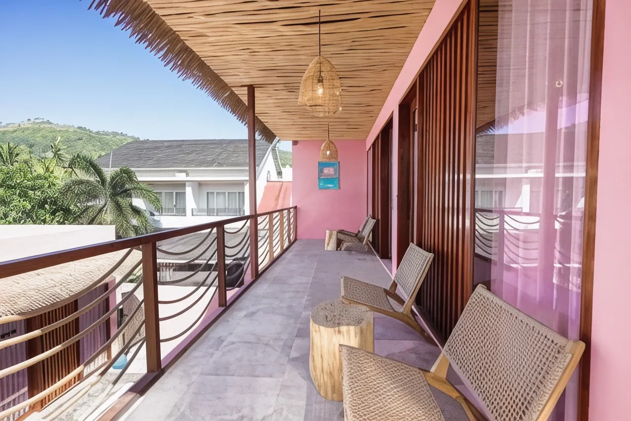 Hyde Boutique Hotel
