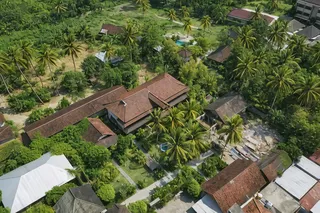 Matahari Inn Kuta Lombok