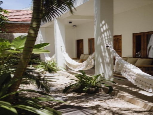 Nalua Boutique Hotel