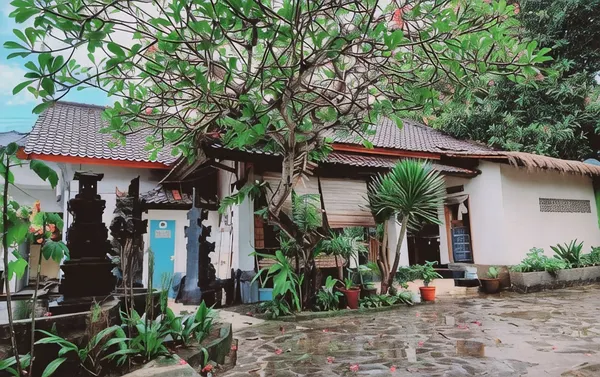 Pandu Homestay Mandalika