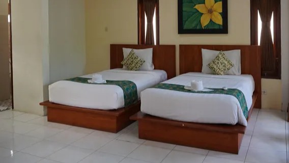 Melati resort 3